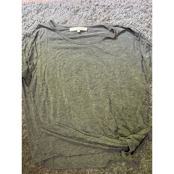 Monk & Lou tie t-shirt - Picture 4 of 4